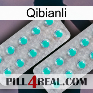 Qibianli 29